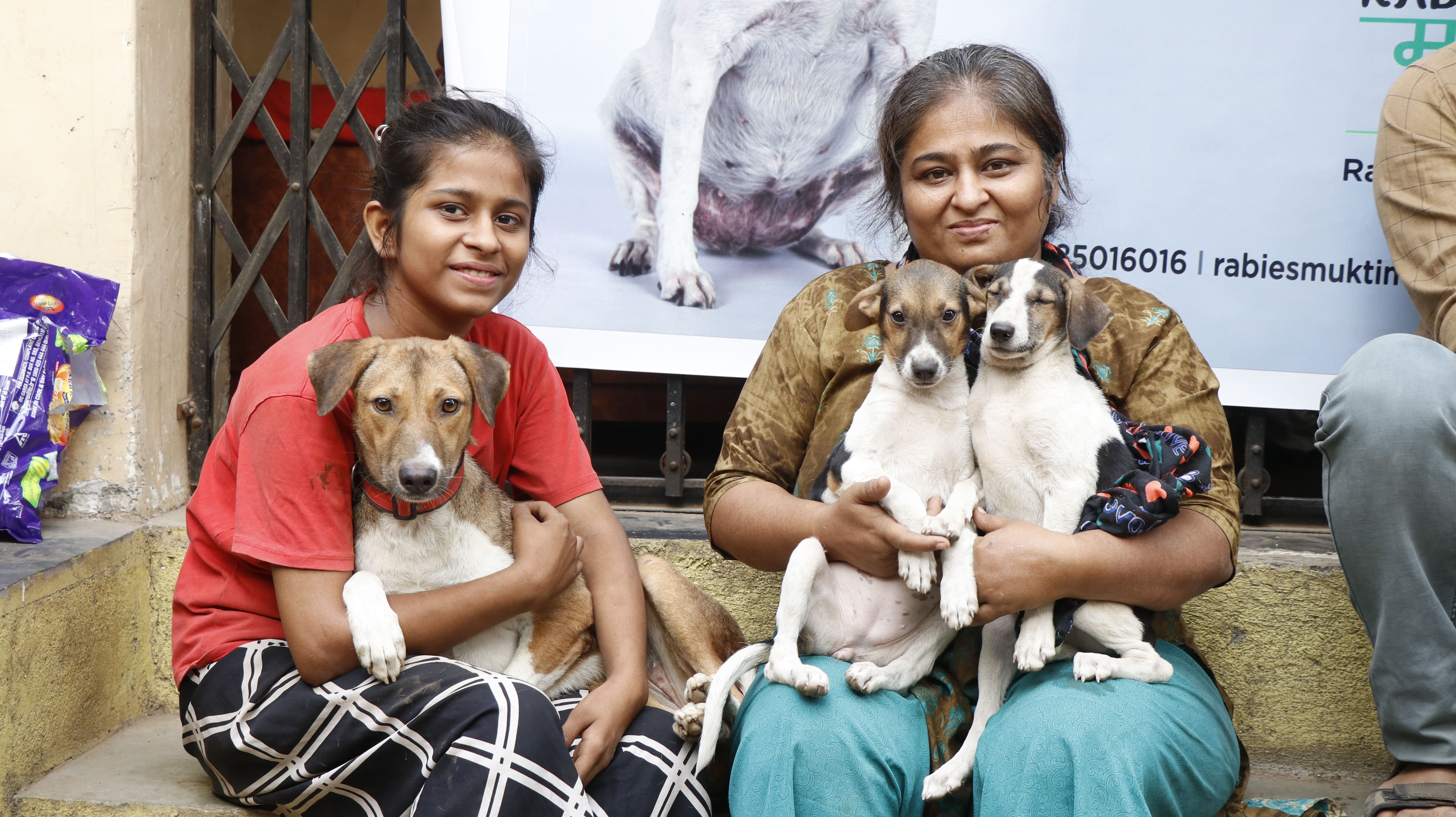 Facilities at Utkarsh Animal Hospitals