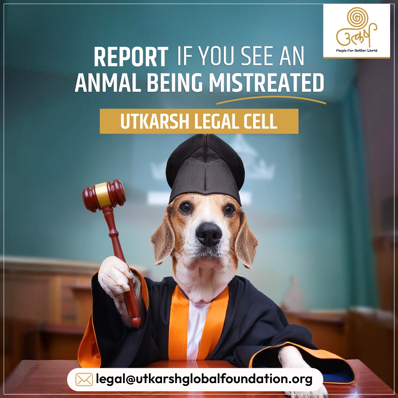 Utkarsh Legal Cell