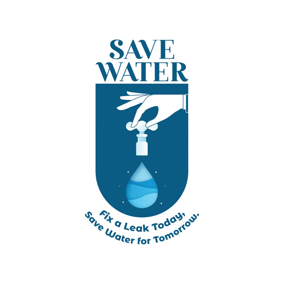 Save Water Campaign